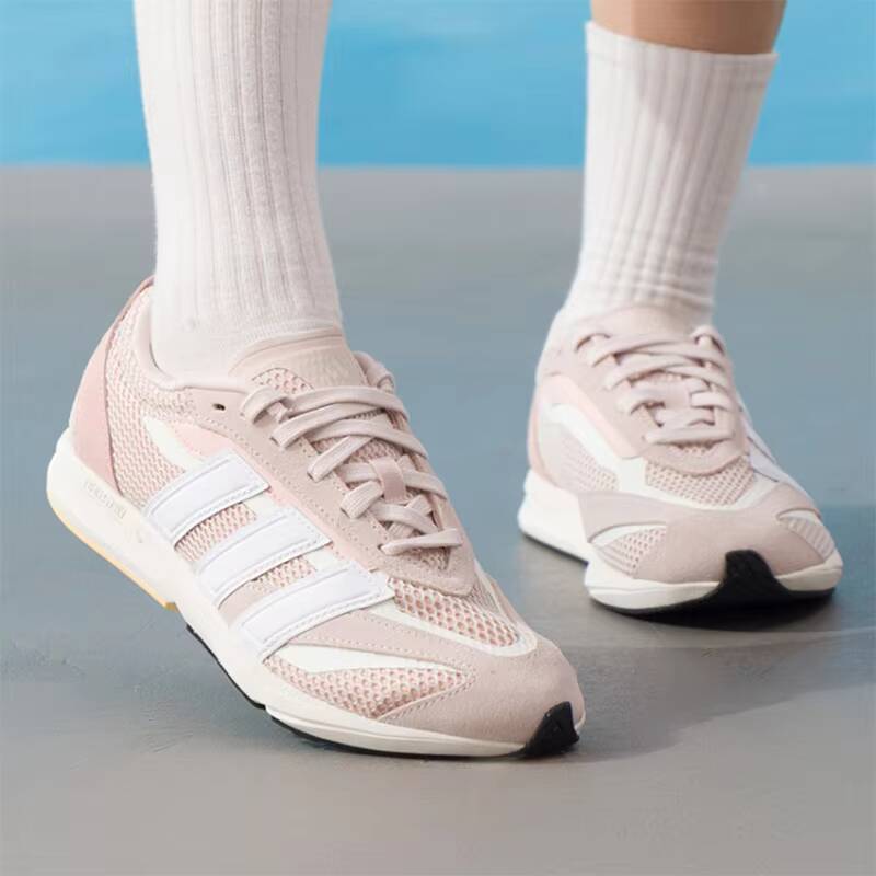 Populares zapatillas deportiva - Women'S Shoes Pink Adidas reseña y precio