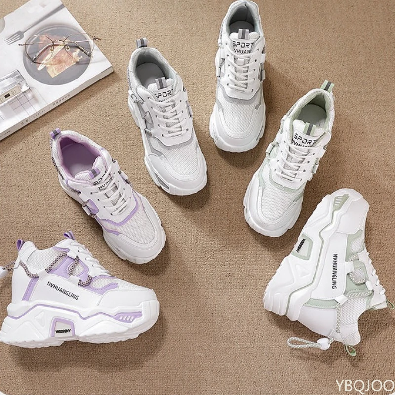 Zapatos de Mujer con Plataform - Women Shoes Size Chart reseña y precio
