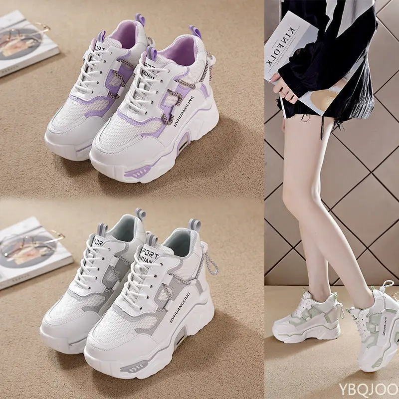 Zapatos de Mujer con Plataform - Women Shoes Size Chart reseña y precio