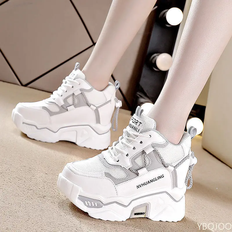 Zapatos de Mujer con Plataform - Women Shoes Size Chart reseña y precio
