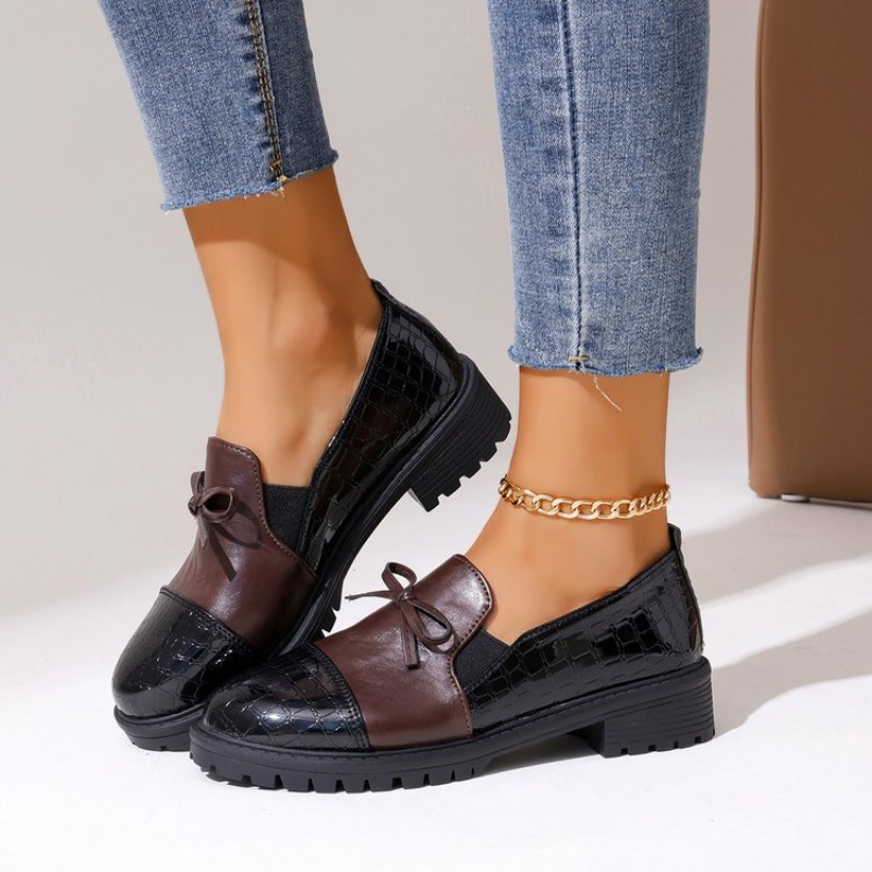 Mocasines de Plataforma para M - Women'S Heels reseña y precio