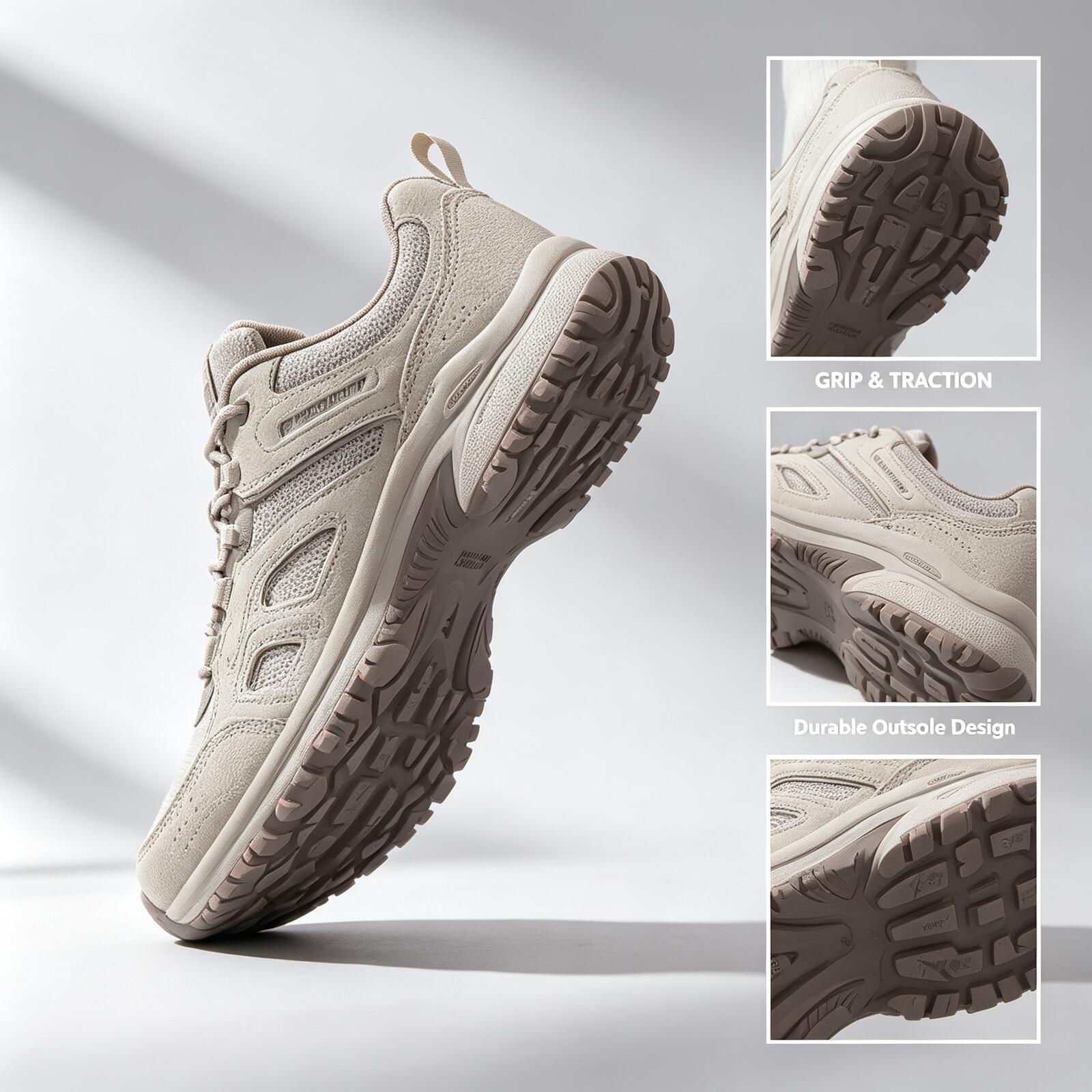 SKECHERS Zapatillas para corre - Women Shoes Zoom reseña y precio