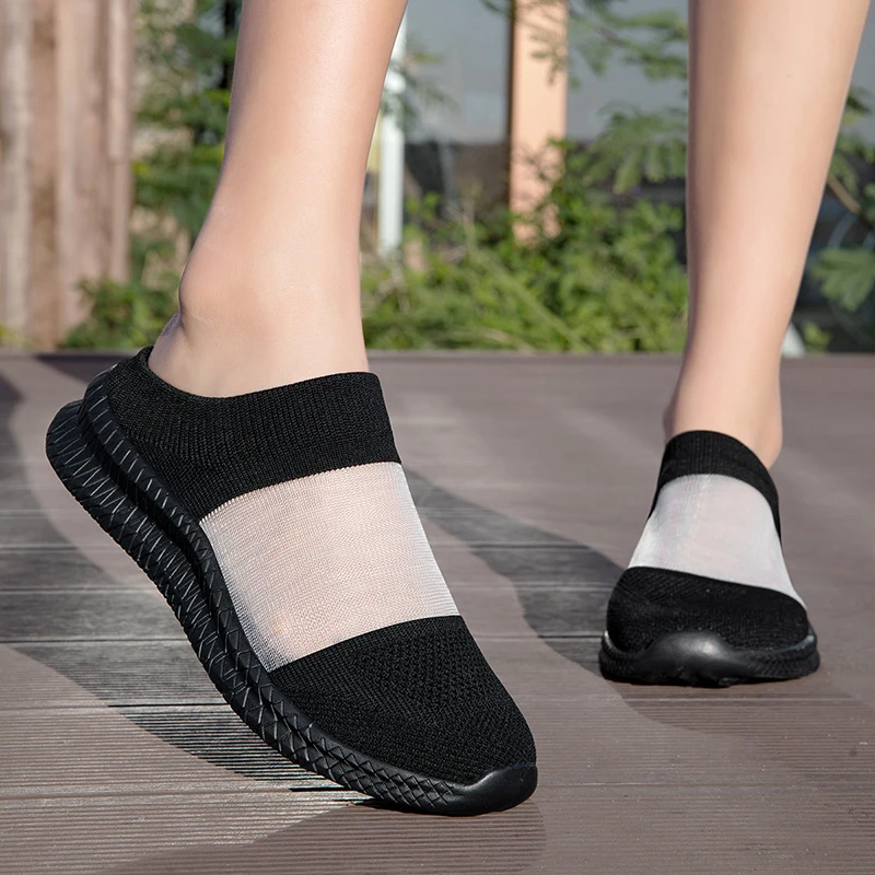 Sandalias de Mujer para Verano - Women Shoes For Walking reseña y precio