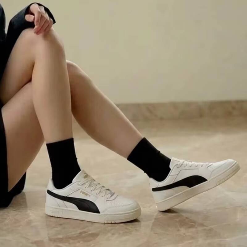 Zapatillas Deportivas Casuales - Women'S Shoes Puma Sneakers reseña y precio