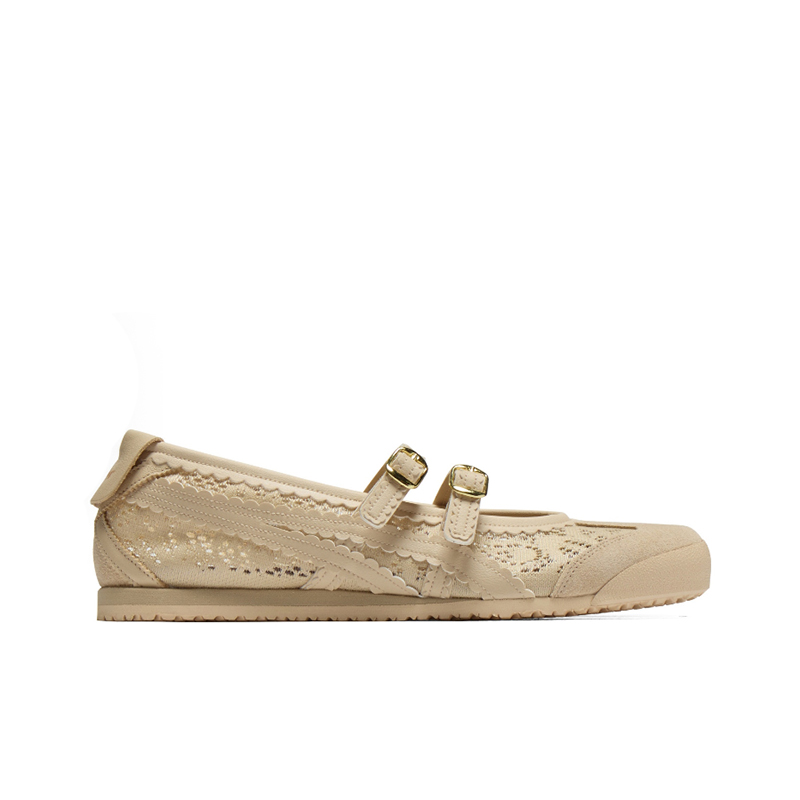 Onitsuka Tiger MEXICO 66 TGRS  - Women'S Shoes Tiger Onitsuka reseña y precio