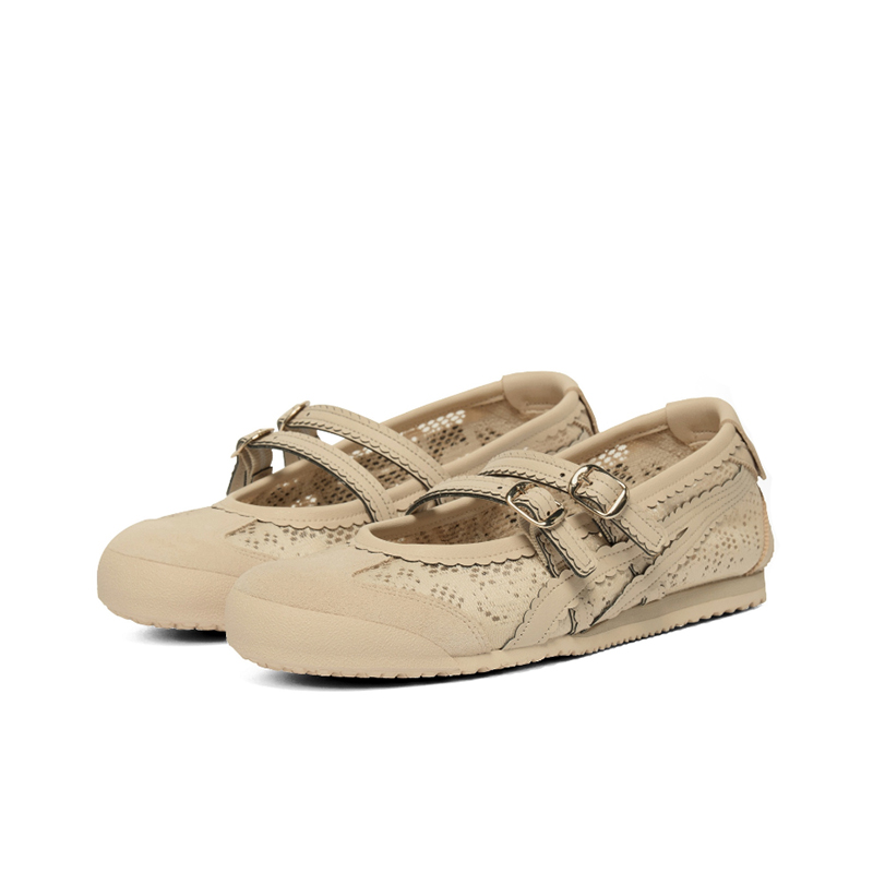 Onitsuka Tiger MEXICO 66 TGRS  - Women'S Shoes Tiger Onitsuka reseña y precio