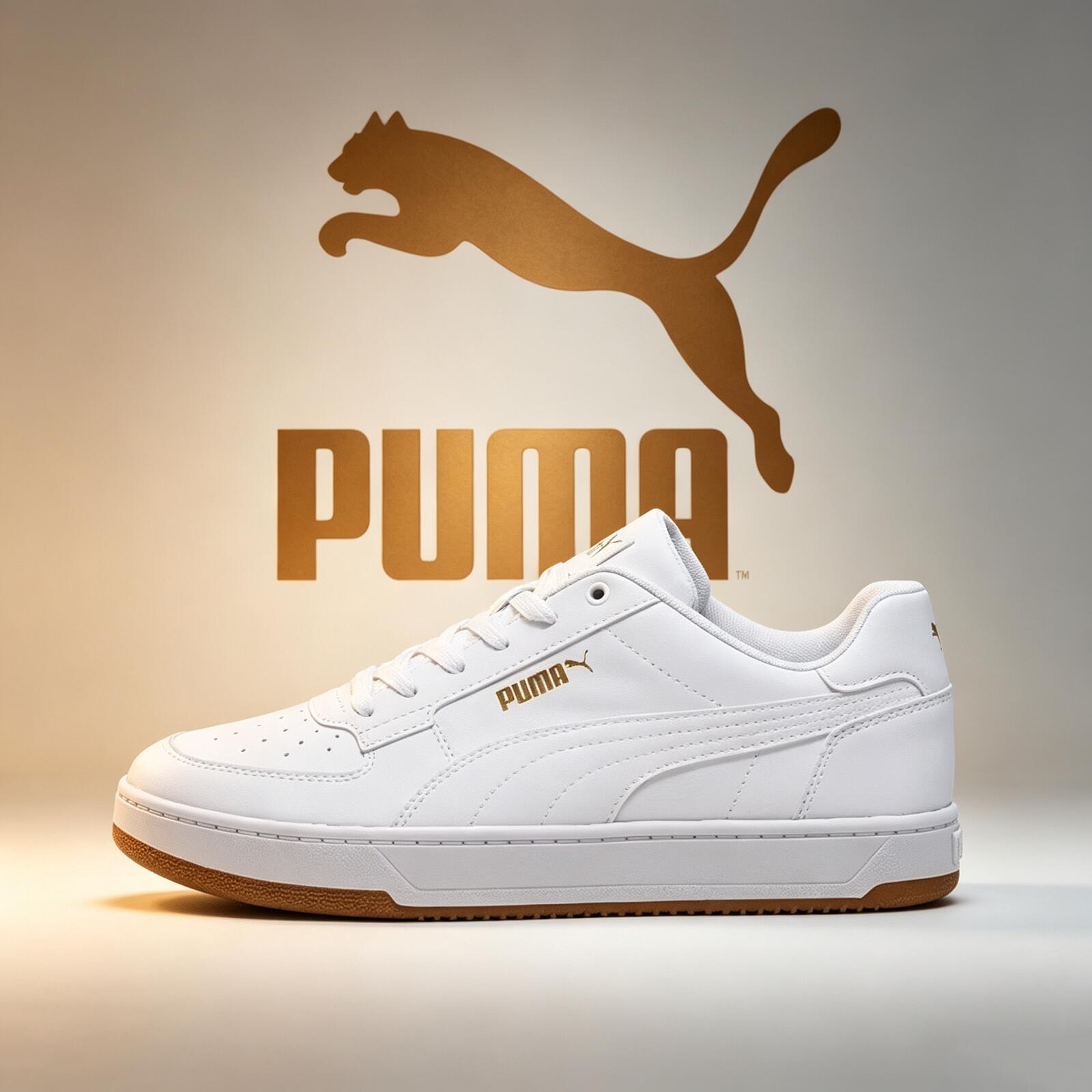 Puma Genuine Caven 2.0 Zapatil - Women'S Shoes Puma Sneakers reseña y precio