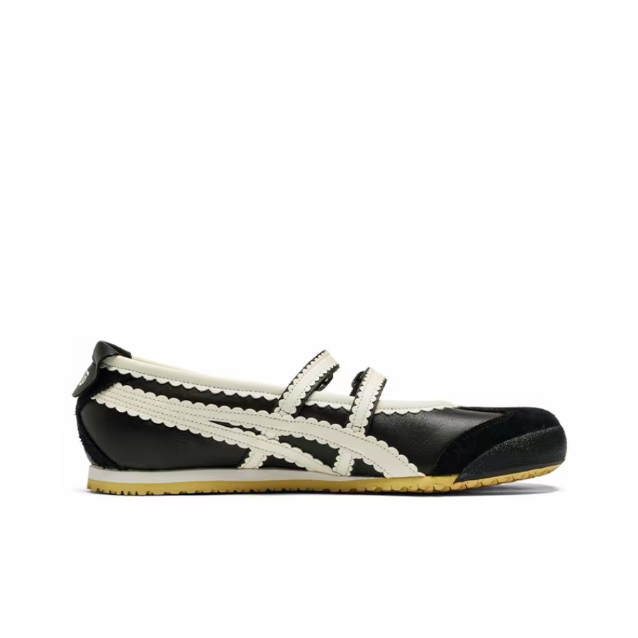 Onitsuka Tiger MEXICO 66 TGRS  - Women'S Shoes Tiger Onitsuka reseña y precio