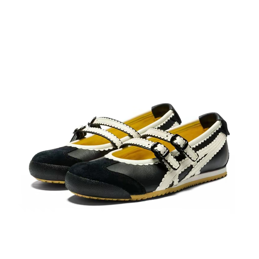 Onitsuka Tiger MEXICO 66 TGRS  - Women'S Shoes Tiger Onitsuka reseña y precio