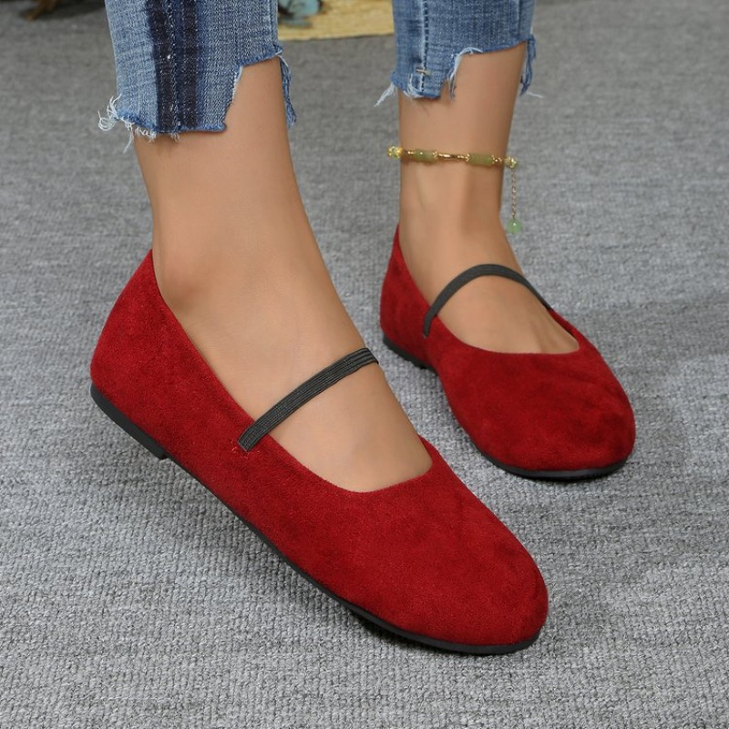 Bailarinas para mujer con punt - Women'S Heels reseña y precio
