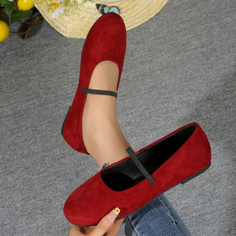 Bailarinas para mujer con punt - Women'S Heels reseña y precio