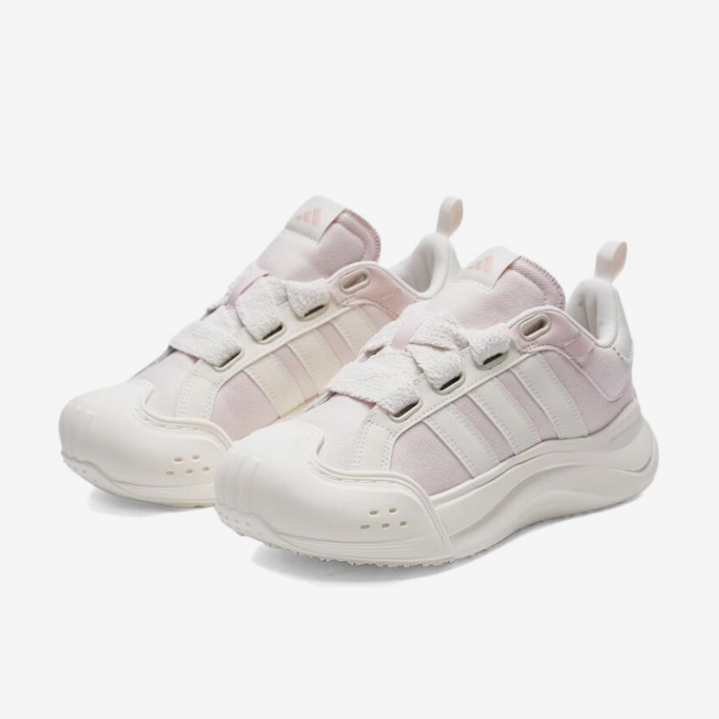 Adidas MAXCOURTSPW originales, - Women'S Shoes Pink Adidas reseña y precio